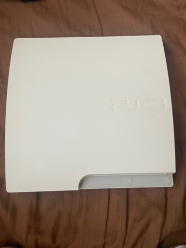CECH-3000A  プレステ3 PS3 本体　160GB