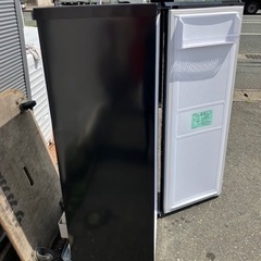 7/20値下げいたしました！⭐️高年式⭐️2022年製 MITSUBISHI　三菱 144L冷凍庫 MF-U14G-B1 No.2321