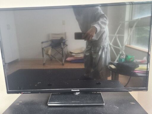 Panasonic 液晶テレビ 32型