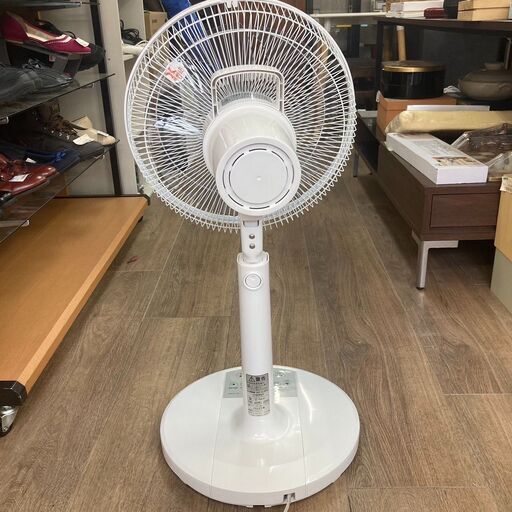REGASTOCK 江東店】 HITACHI 日立 扇風機 HEF-AL300D 2022年製