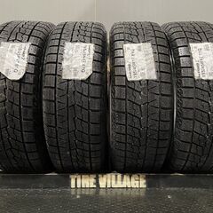 タイヤ新品【YOKOHAMA iG70 195/45R17 81Q】スタッドレス【SUZUKI