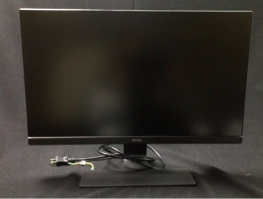 S12285【ゲーミングモニター】Ben Q GW2480-B 2022年製 動作品