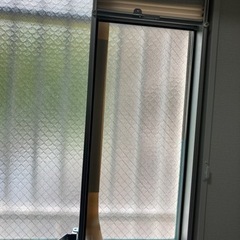 保証期間中コロナ窓用エアコンCW-1623R-WS