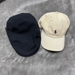 服/ファッション 小物 帽子