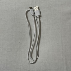 micro USB 充電器 ケーブル