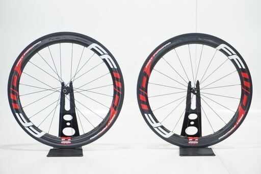 FFWD 「ファストフォワード」 F6R SHIMANO11速 ホイールセット