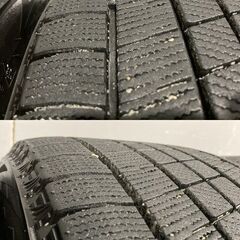 BS VRX3 255/40R20 285/35R20】スタッドレス【日産 R35 GT-R 中期 純正 