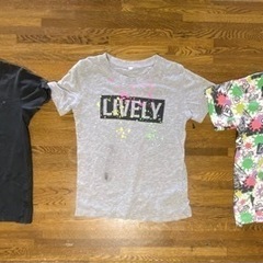 【子供服】Tシャツ（サイズ140）