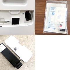 加湿空気清浄機 2020年製 シャープ プラズマクラスター25000 SHARP KI-NS70-W ホワイト 札幌市屯田店