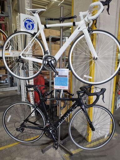 ロードバイク　フルカーボン　アウトレット　大阪府高槻市