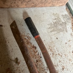 寸切りボルトカッター