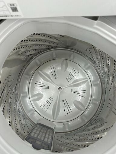 ★ジモティ割あり★ Panasonic 洗濯機 5.0kg 20年製 動作確認／クリーニング済み TJ5832