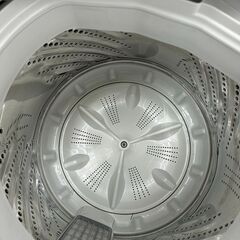 ☆ジモティ割あり☆ Panasonic 洗濯機 5.0kg 20年製 動作確認 