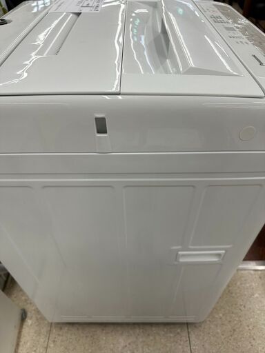 ★ジモティ割あり★ Panasonic 洗濯機 5.0kg 20年製 動作確認／クリーニング済み TJ5832