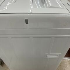 ☆ジモティ割あり☆ Panasonic 洗濯機 5.0kg 20年製 動作確認 