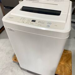 ★maxzen★ マクスゼン ７kg洗濯機 JW70WP01 2...