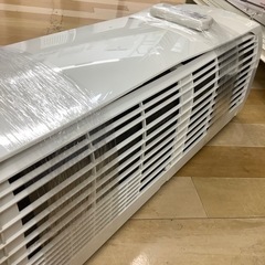 【トレファク ラパーク岸和田店】2019年製 CORONA 壁掛けエアコン　しました【6ヶ月保証】