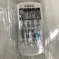 【トレファク ラパーク岸和田店】2019年製 CORONA 壁掛けエアコン　しました【6ヶ月保証】