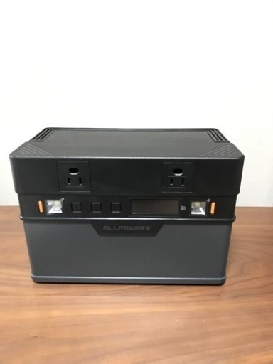 ALLPOWERS S700 ポータブル電源