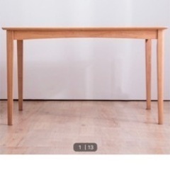 売り物 家具 ダイニングセット