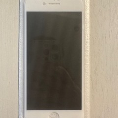 iPhone8/iPhone7 覗き見防止強化ガラスフィルム
