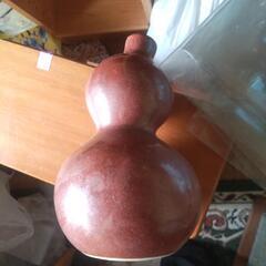ひょうたん型花瓶
