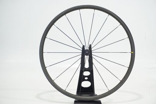 MAVIC 「マビック」 KSYRIUM PRO CARBON SL UST フロントホイール