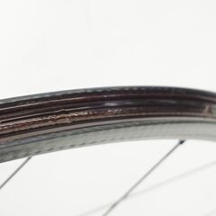 MAVIC 「マビック」 KSYRIUM PRO CARBON SL UST フロントホイール