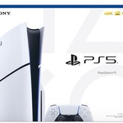 PlayStation 5　1TB　CFI-2000A01　新品...