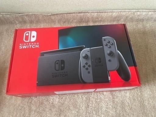 Nintendo Switch 本体　ソフト8本まとめ売り