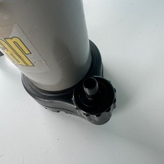 【お話し中】
水中ポンプ 工進ポンスター PSK-63210