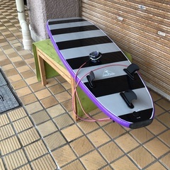 ODYSEA  サーフボード　7フィート