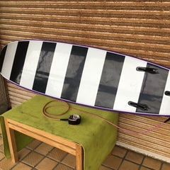 ODYSEA  サーフボード　7フィート