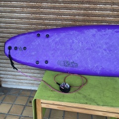 ODYSEA  サーフボード　7フィート