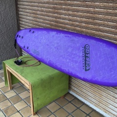 ODYSEA  サーフボード　7フィート