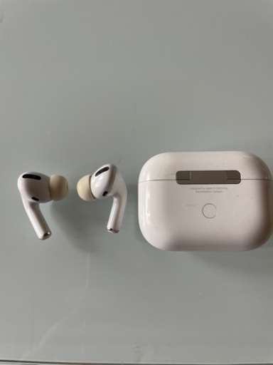 ❗️早い者勝ち❗️AirPods Pro第一世代