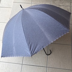日傘①