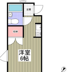 【🏡入居費用8万円🏡】✨審査No.1✨ 最安！❤️‍🔥小田急小田原線「向ヶ丘遊園」駅 バス5分「専修大学120年記念館 」バス停下車徒歩4分❤️‍🔥  - 川崎市