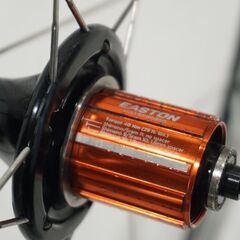 EASTON 「イーストン」  EA90 AERO SHIMANO11速 ホイールセット-マーレットワンピースMERLETTE×TOMORROWLAND MARTEL