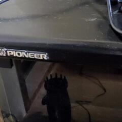テレビボード　パイオニア　Pioneer