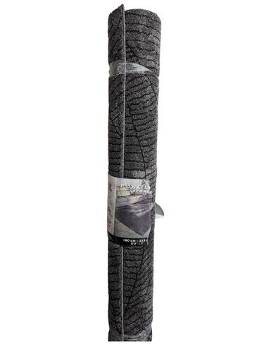 【新品・未使用・説明欄破れあり】Pure Long エリアラグ 160 x 213 cm