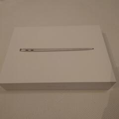 MacBookAir 13-inch（箱のみ）