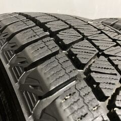 BS BRIDGESTONE BLIZZAK DM-V3 235/55R18 18インチ スタッドレス 4本 
