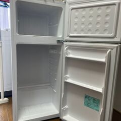 2021年制冷蔵庫