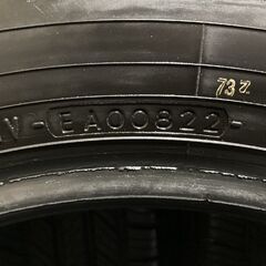 YOKOHAMA GEOLANDAR CV G058 215/70R16 16インチ 夏タイヤ 4本 22年製 バリ溝 デリカD:5 アウトランダー等　(MTL418) クレジットカード QRコード決済可能