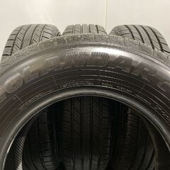 YOKOHAMA GEOLANDAR CV G058 215/70R16 16インチ 夏タイヤ 4本 22年製 バリ溝 デリカD:5 アウトランダー等　(MTL418) クレジットカード QRコード決済可能