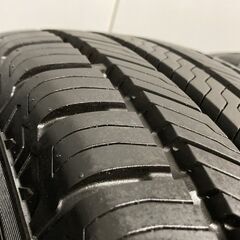 YOKOHAMA GEOLANDAR CV G058 215/70R16 16インチ 夏タイヤ 4本 22年製 バリ溝 デリカD:5 アウトランダー等　(MTL418) クレジットカード QRコード決済可能