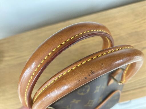 ハンドバッグ　エリプスPM　 LOUIS VUITTON