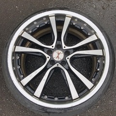 マーベリック　405S 19インチ