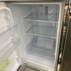 2019年製 冷蔵庫 SJ-D17F-S SHARP ※2400010383625